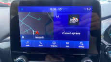 Ford Puma 1.0 EcoBoost Hybrid mHEV Titanium 5dr Petrol Hatchback